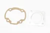 Прокладки поршневой Honda DIO ZX50cc-40мм, к-кт 2 детали, FIX-998615 - 1