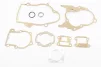 Прокладки двигуна Honda DIO50cc-39мм, к-кт 9 деталей, FIX-998617 - 1