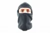 Подшлемник зимний (балаклава) Чёрный, тип2, FIX-998630 - 2