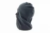 Подшлемник зимний (балаклава) Чёрный, тип2, FIX-998630 - 3