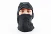 Подшлемник зимний (балаклава) "OR", Чёрный, FIX-998632 - 2
