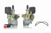 Карбюратор DIO AF18/27, LEAD AF20, TACT AF30 "SDTW", QT-010121 - 1