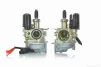 Карбюратор DIO AF18/27, LEAD AF20, TACT AF30 "SDTW", QT-010121 - 2