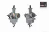 Карбюратор PZ27 підкачування ручне зліва (тріскачка), QT-029988 - 1