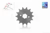 Звезда трансмиссии передняя CB/CG 520-14T узкая посадка, QT-021924 - 1