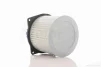 Фильтр воздушный мото HFA3602 GSX600 "HIFLO" ТАЙЛАНД, QT-036437 - 2