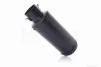 Глушник прямоток #XPT032, D51, чорний, QT-028118 - 3