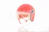 Шолом відкритий підлітковий "YOHE" (#T69, червоний, S), QT-038624 - 3