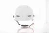 Шлем открытый "DAVID" (#D317, белый, S-M-L, ABS), QT-038682 - 2