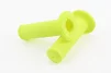 Ручки керма CHILD 105мм, салатові, FIX-211013 - 1