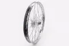 V200R Колесо переднее спицованное 1,4-21 (ось 12мм), FIX-324509 - 1