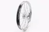 V200R Колесо переднее спицованное 1,4-21 (ось 12мм), FIX-324509 - 2