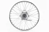 V200R Колесо переднее спицованное 1,4-21 (ось 12мм), FIX-324509 - 4