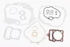 Прокладки двигуна CG-150cc-62мм, к-кт 18 деталей, FIX-508086 - 1