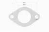 Прокладка патрубка карбюратора (паронит), FIX-310414 - 2