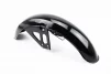 Крыло переднее NEW, ЧЕРНЫЙ, FIX-338630 - 1