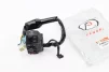 Loncin LX250GY-3 Блок кнопок на руле левый, FIX-998422 - 1