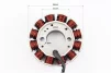 BOXER BM/ВМX 150cc Статор магнето (генератора) (12 катушек разъем "мама 2+2") "PF351069", FIX-998436 - 3