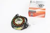 Loncin JL200-68A Статор магнето (генератора) (18 катушек "5 проводов"), FIX-998438 - 1