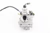 BOXER BM/ВМX 150cc Карбюратор в зборі "PF581200", FIX-998460 - 4