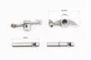 Коромысло клапана к-кт 2шт СВ-125cc (с пальцами), FIX-998473 - 2