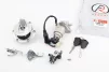 Loncin LX250-15 Замки к-кт (зажигания, бардачка, крышка бака), FIX-998484 - 1