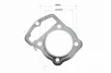 Loncin JL200-68A Прокладка головки цилиндра CB-200cc 63,5мм (металл), FIX-998487 - 2
