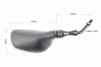 BOXER BM/ВМX 150cc Зеркало лев. прав. к-кт черное "капля", м10, FIX-998494 - 2
