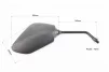 Loncin LX300GY-A Зеркала черные к-кт, М10, FIX-998495 - 2