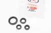 Loncin LX250GY-3 Сальники к-кт 4шт (14x28x7; 16x28x7; 20x34x7; 34x50x7) двигателя, FIX-998516 - 1