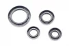 Loncin LX250GY-3 Сальники к-кт 4шт (14x28x7; 16x28x7; 20x34x7; 34x50x7) двигателя, FIX-998516 - 2