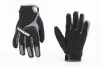 Перчатки мотоциклетные L-Чёрные, FIX-354096 - 1