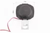 Фара дополнительная светодиодная влагозащитная - 9 LED, (77*64mm) с креплением, FIX-324495 - 3