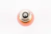 Лампа поворота (большая, желтая с цоколем) 12V/21W BA15S, FIX-998194 - 2