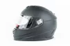 Шлем интеграл М65 S (55-56см), чёрный мат, ШОЛОМИ, YQ-330196 - 4