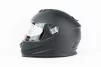 Шлем интеграл М65 М (57-58см), чёрный мат, ШОЛОМИ, YQ-330769 - 4