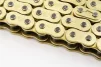 Цепь привода колеса 428HVOx118L GOLD (с сальниками), ВОСХОД, YQ-318904 - 2