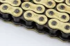 Ланцюг приводу колеса 428HVOx128L GOLD (з сальниками), Муравєй, YQ-357652 - 2