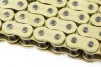 Ланцюг приводу колеса 428HVOx98L GOLD (з сальниками), ACTIVE, YQ-318368 - 2