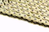 Цепь привода колеса 428Hx128L GOLD, Муравєй, YQ-324313 - 2