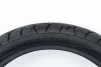 Шина 110/80-16 бескамерная, шоссейный рисунок STORM SВ-106, ШИНИ, YQ-353368 - 2