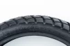 Шина 110/80-17 бескамерная, шипованная STREET ENDURO SB-117, ШИНИ, YQ-353124 - 2