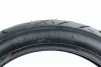 Шина 120/70-17 бескамерная, шоссейный рисунок TOP GEAR, ШИНИ, YQ-353753 - 3