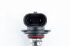 Лампа фары HB3 12V 65W Super White (галоген), ЛАМПИ, YQ-337665 - 2