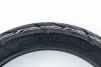 Шина 120/80-17 бескамерная, шоссейный рисунок SAMURAI SB-128, ШИНИ, YQ-353297 - 3