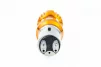 Лампа фари діодна LED-6 BA20D, ЛАМПИ, YQ-354204 - 2