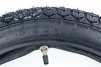 Шина 2,50-17 с камерой, дорожная 323, ШИНИ, YQ-303753 - 2