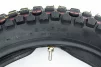 Шина 2,75-17 с камерой, шипованная, ШИНИ, YQ-303870 - 2