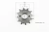 Зірка передня ATV, 530-12T, 200-250cc, ЗЧ-ATV, YQ-335491 - 2