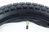 Шина 2,75-18 с камерой, дорожная 545, ШИНИ, YQ-353811 - 2